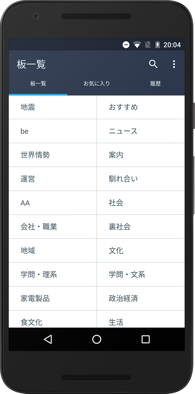 Android